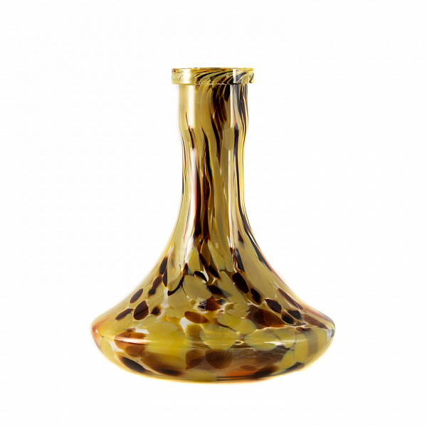 Колба Vessel Glass Крафт (Желтый,Коричневый) в Санкт-Петербурге