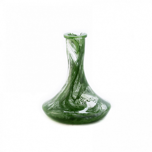 Колба Vessel Glass Крафт (Зеленый алебастр) в Санкт-Петербурге