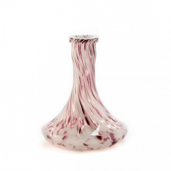 Колба Vessel Glass Крафт (Красный марганец,Белый) в Санкт-Петербурге