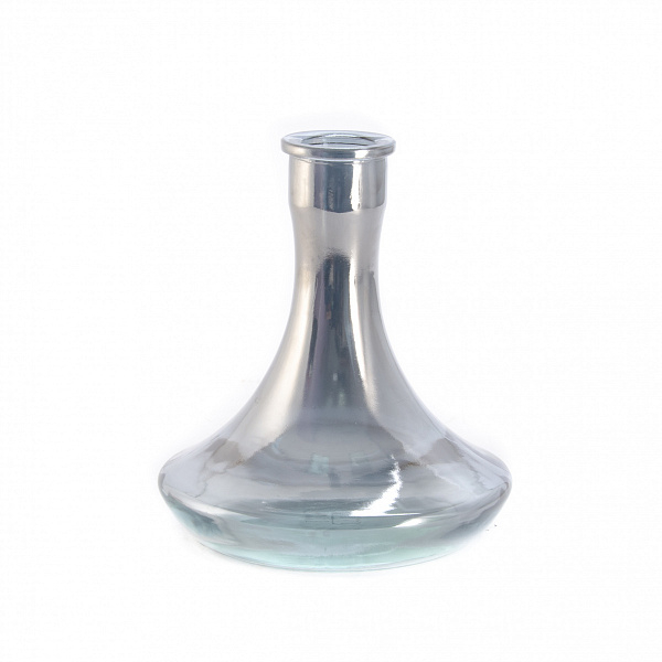 Колба Vessel Glass Крафт (Серебряный,Тонировка) в Санкт-Петербурге
