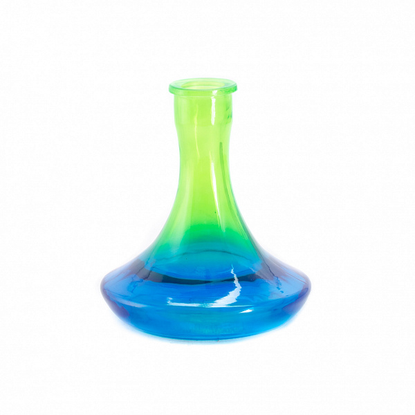 Колба Vessel Glass Крафт (Синий,Зеленый) в Санкт-Петербурге