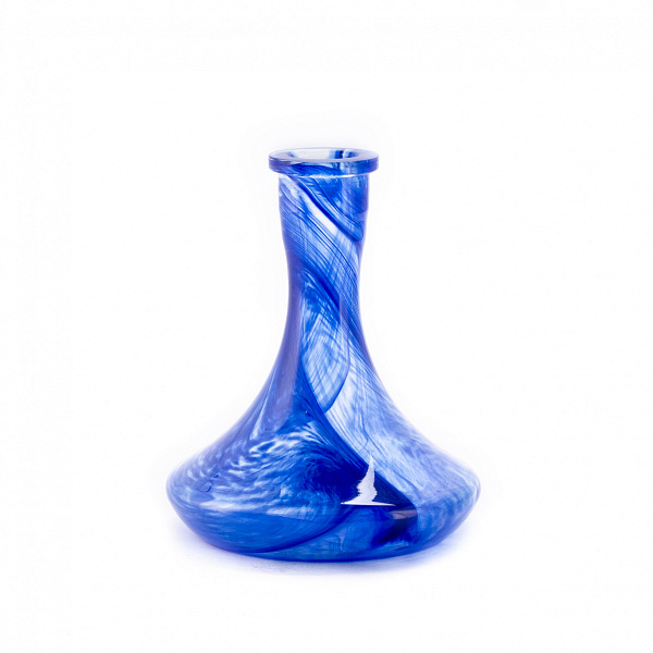 Колба Vessel Glass Крафт (Синий алебастр) в Санкт-Петербурге