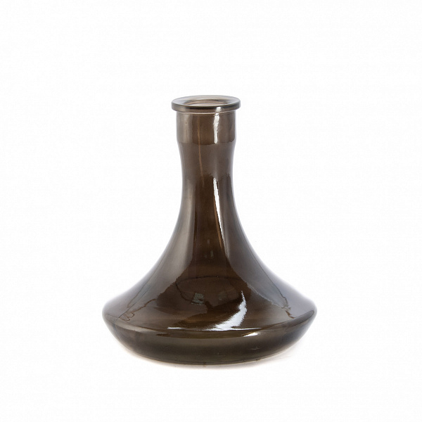 Колба Vessel Glass Крафт (Черный,Дым) в Санкт-Петербурге