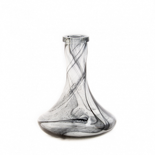 Колба Vessel Glass Крафт (Черный алебастр) в Санкт-Петербурге