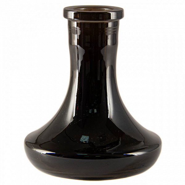 Колба Vessel Glass Крафт Мини (Черный) в Санкт-Петербурге