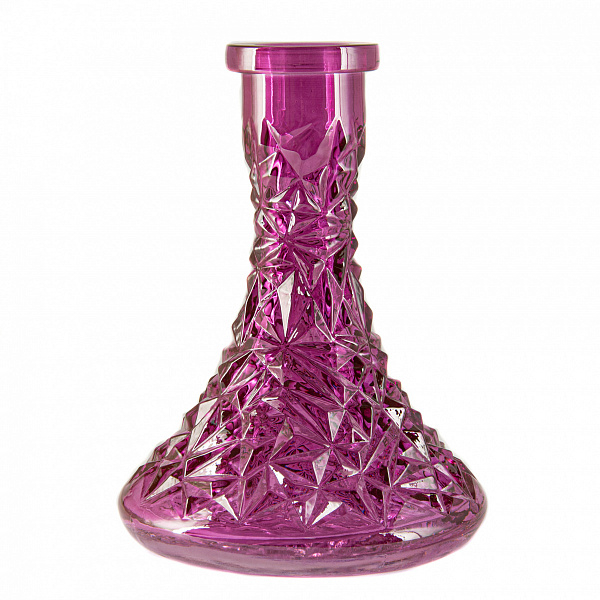 Колба Vessel Glass Кристалл (Винный) в Санкт-Петербурге