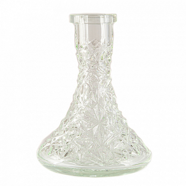 Колба Vessel Glass Кристалл (Прозрачный) в Санкт-Петербурге