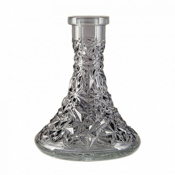Колба Vessel Glass Кристалл (Серый) в Санкт-Петербурге