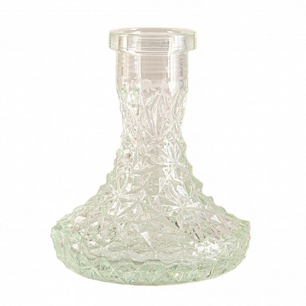 Колба Vessel Glass Кристалл Мини (Прозрачный) в Санкт-Петербурге