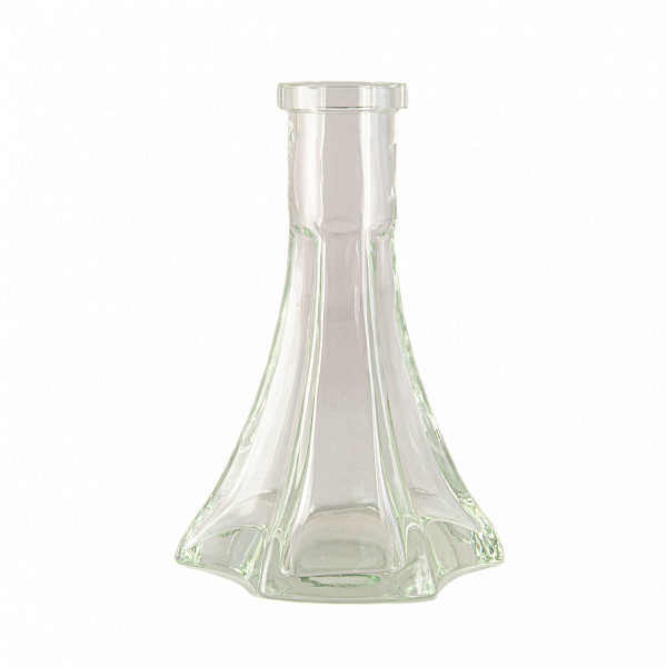 Колба Vessel Glass Пирамида (Прозрачный) в Санкт-Петербурге