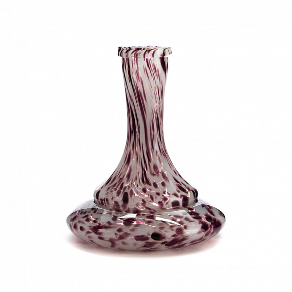 Колба Vessel Glass Эллипс (Белый,Марганец) в Санкт-Петербурге