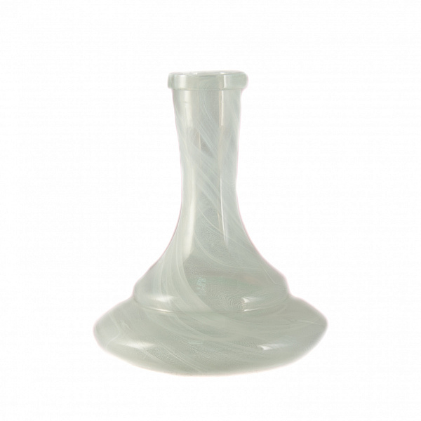 Колба Vessel Glass Эллипс (Белый Алебастр) в Санкт-Петербурге