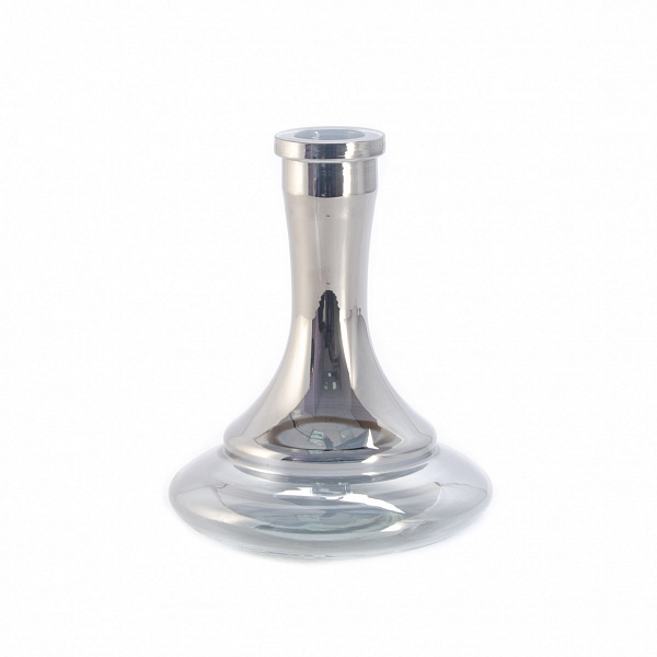 Колба Vessel Glass Эллипс (Серебряный) в Санкт-Петербурге