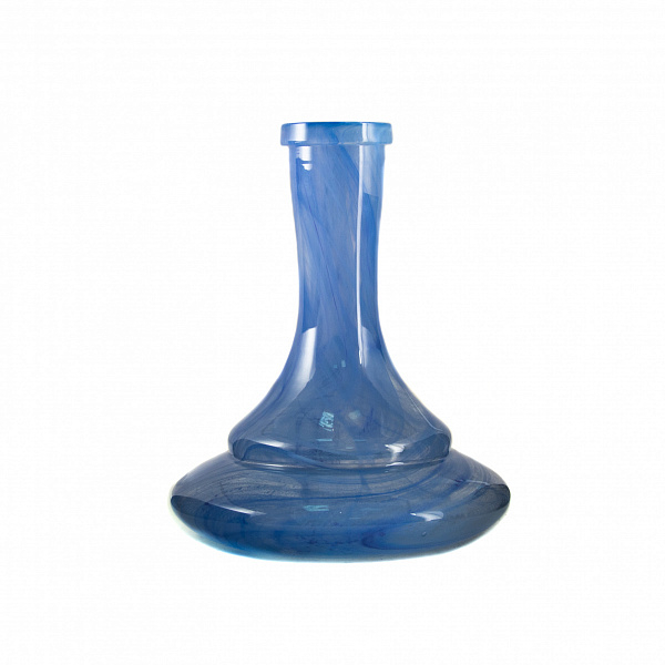 Колба Vessel Glass Эллипс (Сиреневый Алебастр) в Санкт-Петербурге