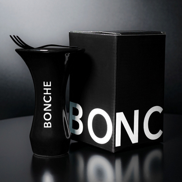 Чаша Bonche Phunnel (Черный) в Санкт-Петербурге
