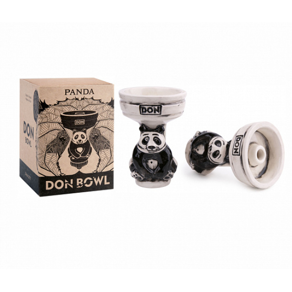 Чаша DON Bowl Panda в Санкт-Петербурге