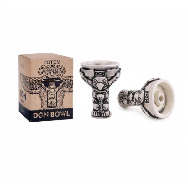 Чаша DON Bowl Totem в Санкт-Петербурге