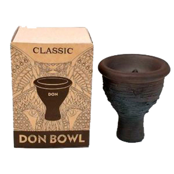 Чаша DON Classic (Черный) в Санкт-Петербурге