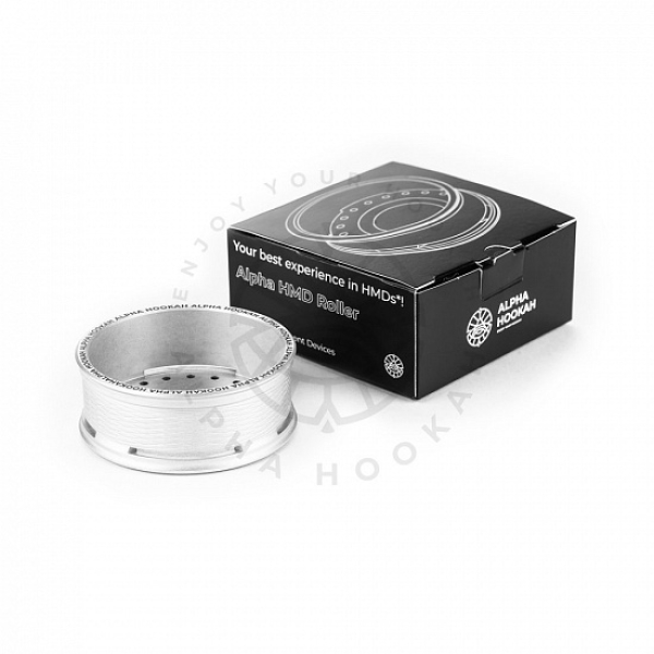 Калауд Alpha Hookah HMD Roller в Санкт-Петербурге