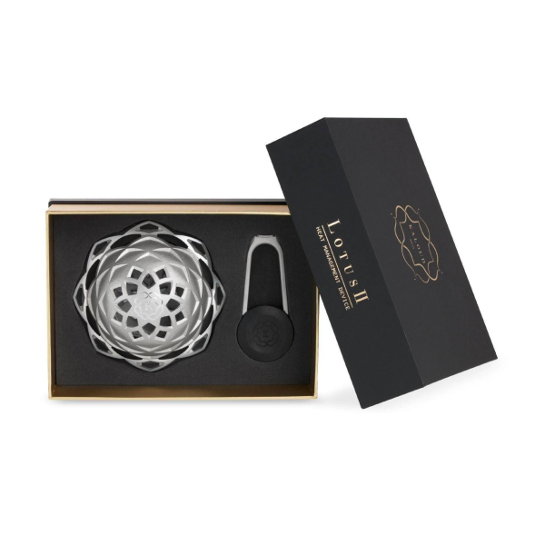 Kaloud Lotus II в Санкт-Петербурге