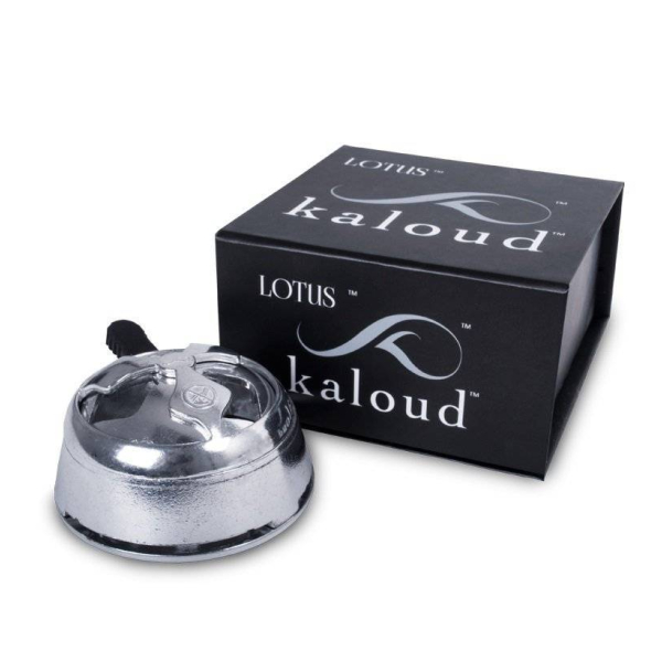 Kaloud Lotus - устройство управления жаром в Санкт-Петербурге