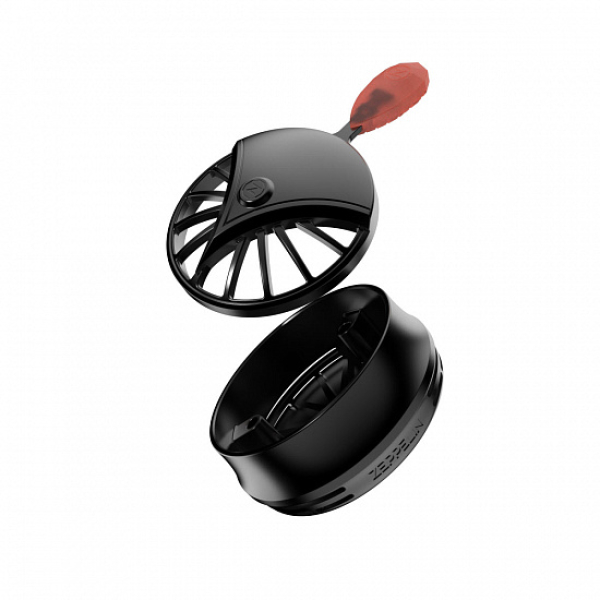 Калауд Zeppelin Black matte в Санкт-Петербурге