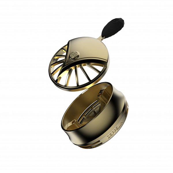 Калауд Zeppelin Gold matte в Санкт-Петербурге