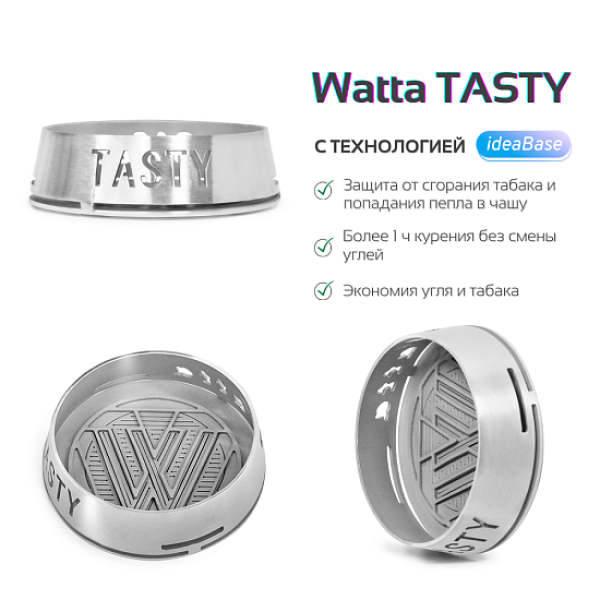 Калауд WATTA - TASTY в Санкт-Петербурге