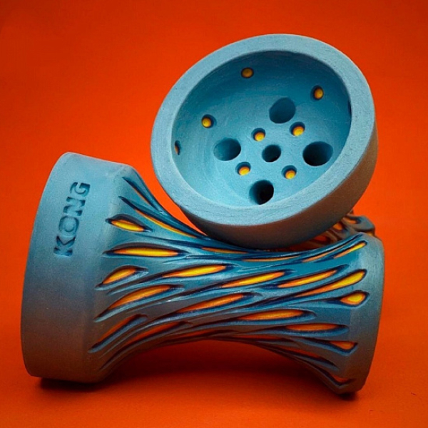 Чаша Kong RAZOR BLUE в Санкт-Петербурге