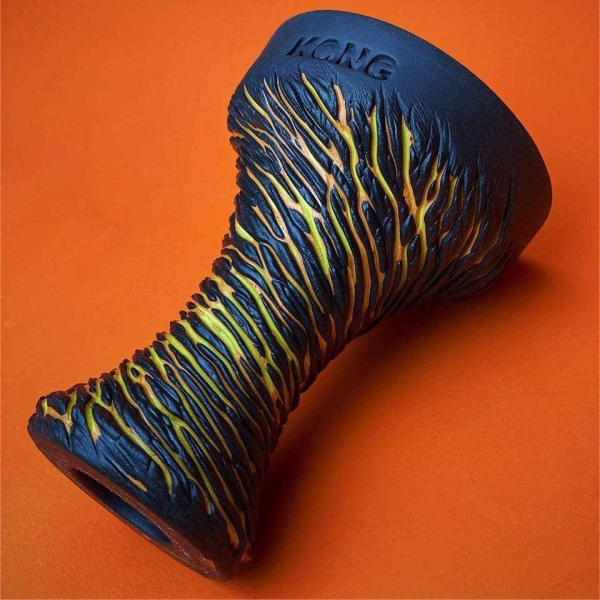 Чаша Kong lava bowl в Санкт-Петербурге