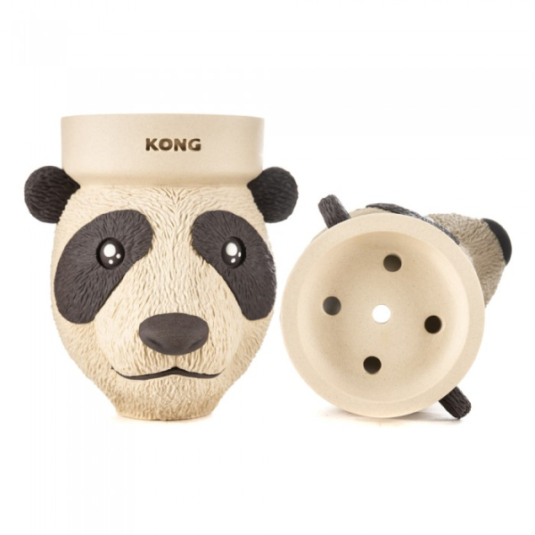 Чаша Kong PANDA в Санкт-Петербурге