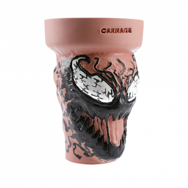 Чаша KONG CARNAGE EDITION (Веном) в Санкт-Петербурге