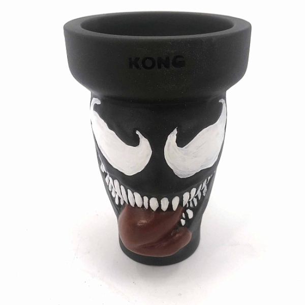 Чаша KONG VENOM (Веном) в Санкт-Петербурге