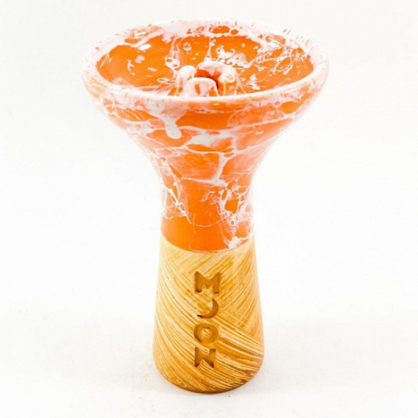 Чашка Moon Phunnel Marble Orange в Санкт-Петербурге