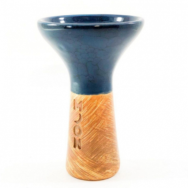 Чашка Moon Phunnel Marble blue black в Санкт-Петербурге