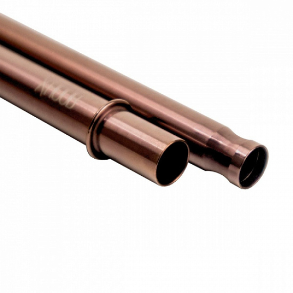 Мундштук Hoob Stik Bronze в Санкт-Петербурге