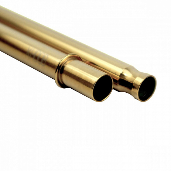 Мундштук Hoob Stik Gold в Санкт-Петербурге