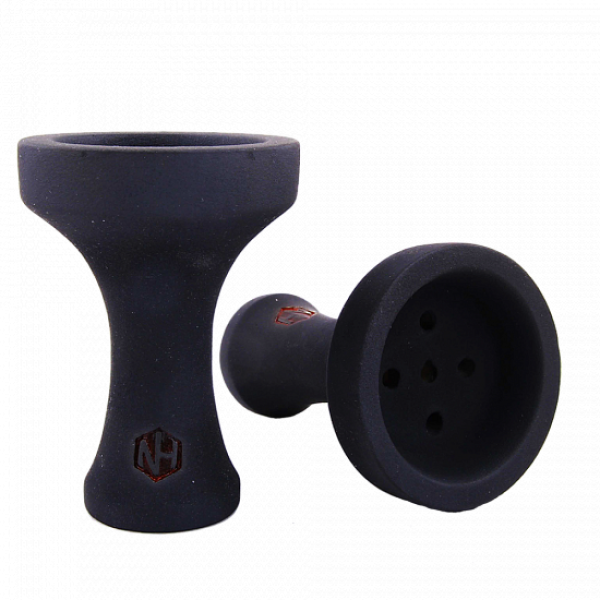 Чаша Nejn kill glaze black matte в Санкт-Петербурге