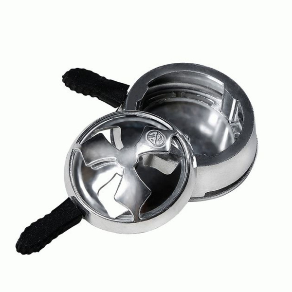 Калауд Kaloud Lotus (2 ручки) (Серебристый) в Санкт-Петербурге