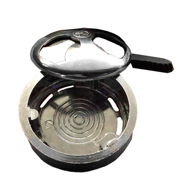 Калауд Kaloud Lotus (Большой) (Серебристый) в Санкт-Петербурге