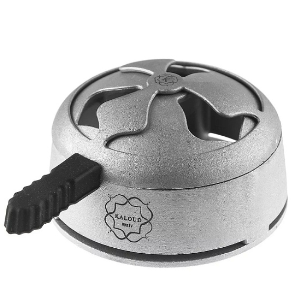 Калауд Kaloud Матовый (Серебристый) в Санкт-Петербурге