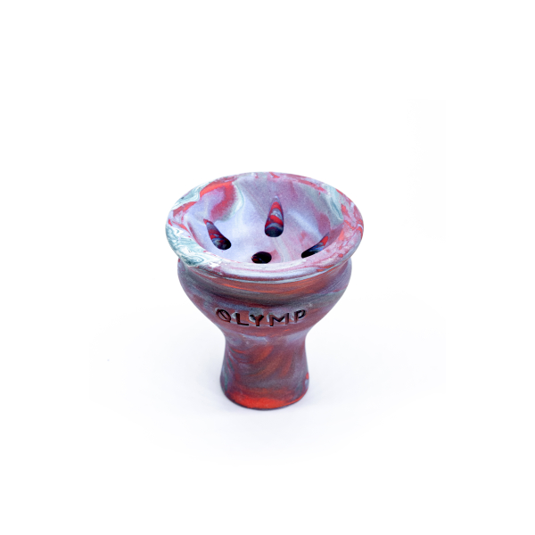 Чаша OLYMP Poseidon Berry style (сиреневая) в Санкт-Петербурге