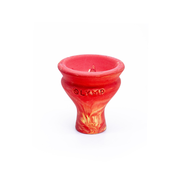 Чаша OLYMP Poseidon Bloody red (красный) в Санкт-Петербурге