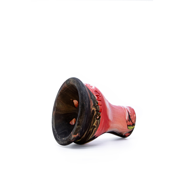 Чаша OLYMP Poseidon Red matte (красный) в Санкт-Петербурге