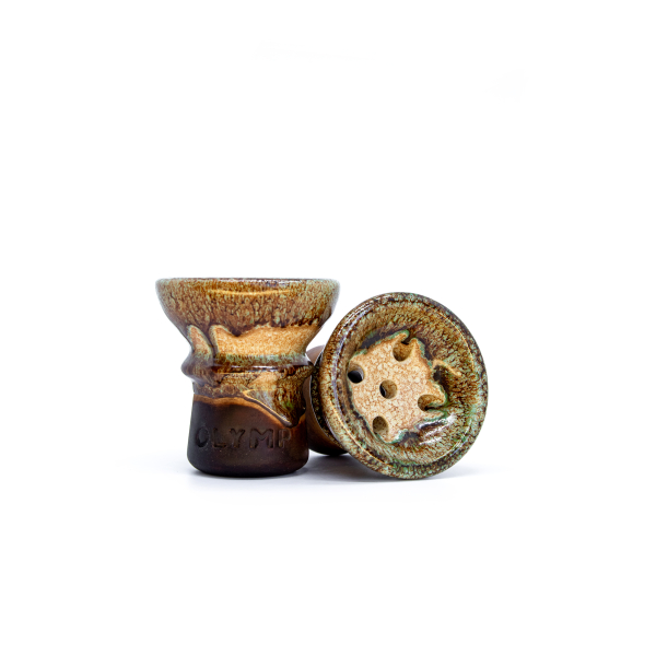 Чаша OLYMP Turkish athena Graphite (графитовый) в Санкт-Петербурге