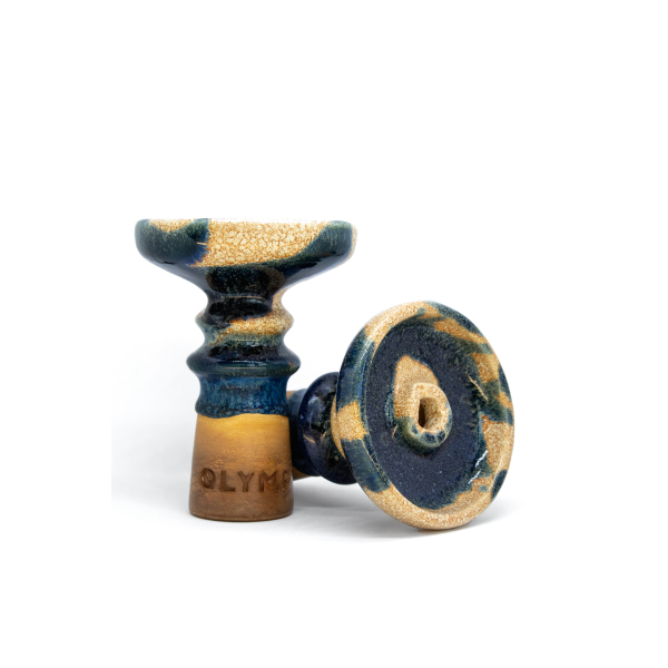 Чаша OLYMP Zeus Deep Blue (синий) в Санкт-Петербурге