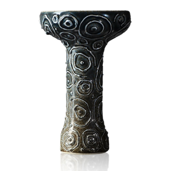 Чаша Royal Bowls Aztec saw (коричневый) в Санкт-Петербурге