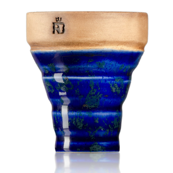Чаша Royal Bowls Baron glazed (синий) в Санкт-Петербурге