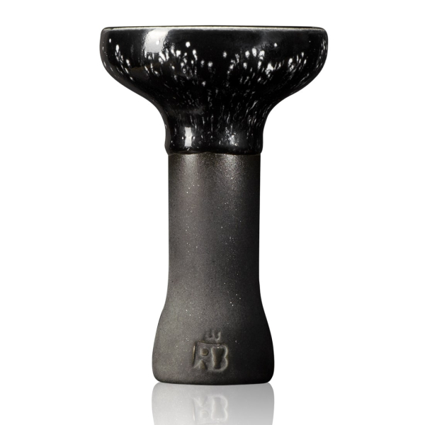 Чаша Royal Bowls Duke matte (черный) в Санкт-Петербурге