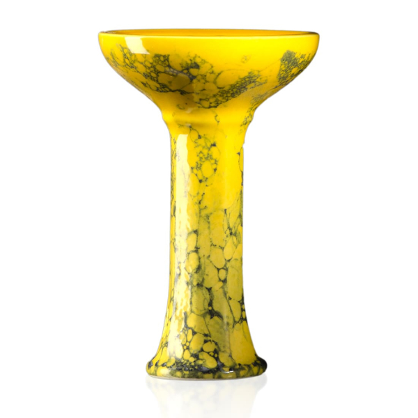 Чаша Royal Bowls Legatus bubble (желтый) в Санкт-Петербурге
